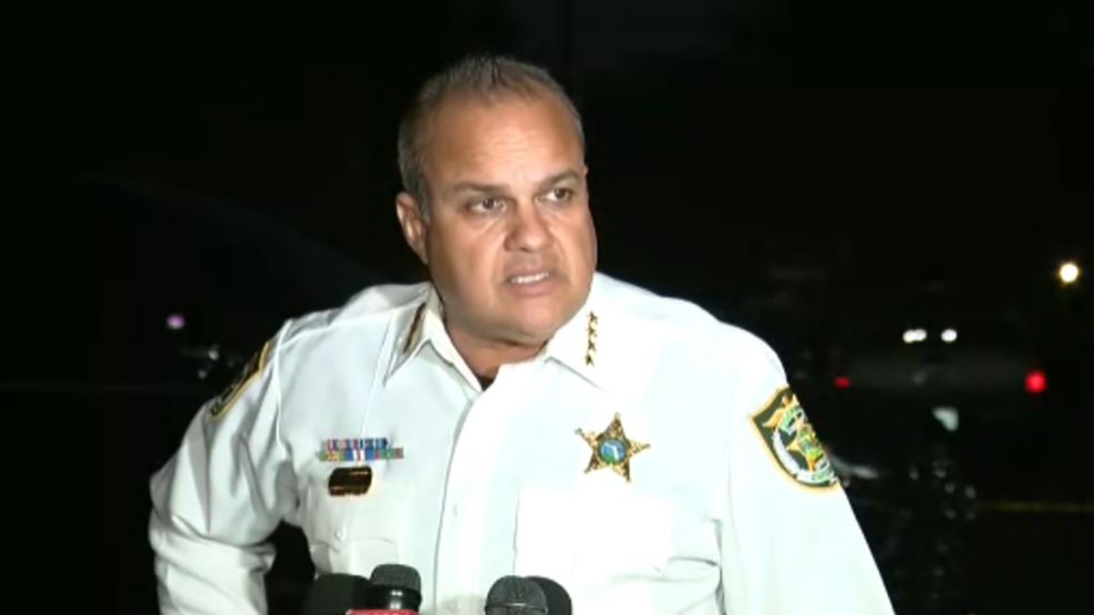 osceola county sheriff marcos lopez