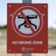 FAA temporarily restricts drone flights in New York amid concerns over recently reported sightings