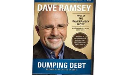 Dumping Debt: Breaking the Chains of Debt