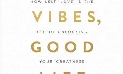 Good Vibes, Good Life: How Self-Love Is the Key to Unlocking Your Greatness: OVER 2 MILLION COPIES SOLD