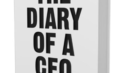 The Diary of a CEO: The 33 Laws of Business and Life