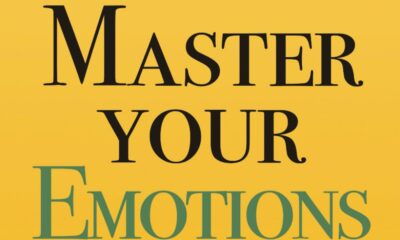 Master Your Emotions: A Practical Guide to Overcome Negativity and Better Manage Your Feelings (Mastery Series)