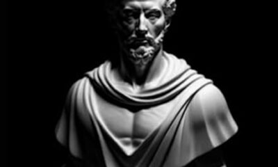 Marcus Aurelius – Meditations: Adapted for the Contemporary Reader