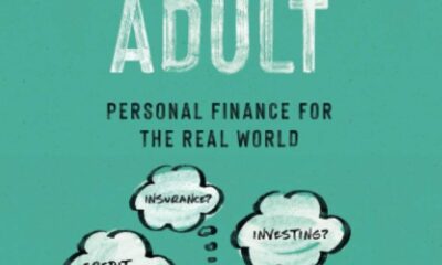 How to Adult: Personal Finance for the Real World