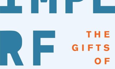 The Gifts of Imperfection: 10th Anniversary Edition: Features a new foreword and brand-new tools