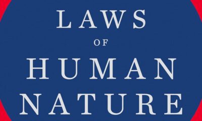 The Laws of Human Nature