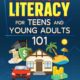 Financial Literacy for Teens and Young Adults 101: The Ultimate Guide to Budget, Save and Invest Money to Build Future Wealth and Equity at an Early Age