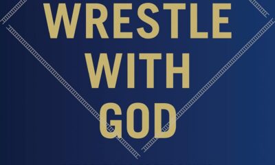 We Who Wrestle with God: Perceptions of the Divine