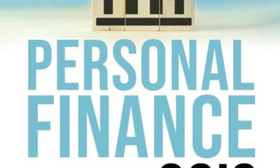 Personal Finance For Your 20’s: Your 20’s Your Wealth: Master Money Management, Real World Strategies to Create Financial Confidence, Unlock Wealth and … Today! (Personal Finance For A Lifetime)