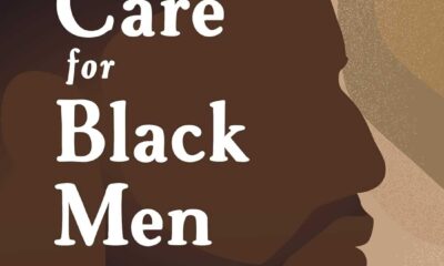 Self-Care for Black Men: 100 Ways to Heal and Liberate (Self-Care for Black Men Series)