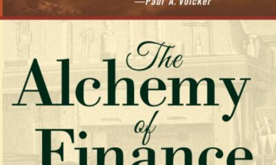 The Alchemy of Finance