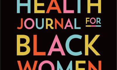 Mental Health Journal for Black Women: Prompts and Practices to Prioritize Yourself and Nurture Your Well-Being