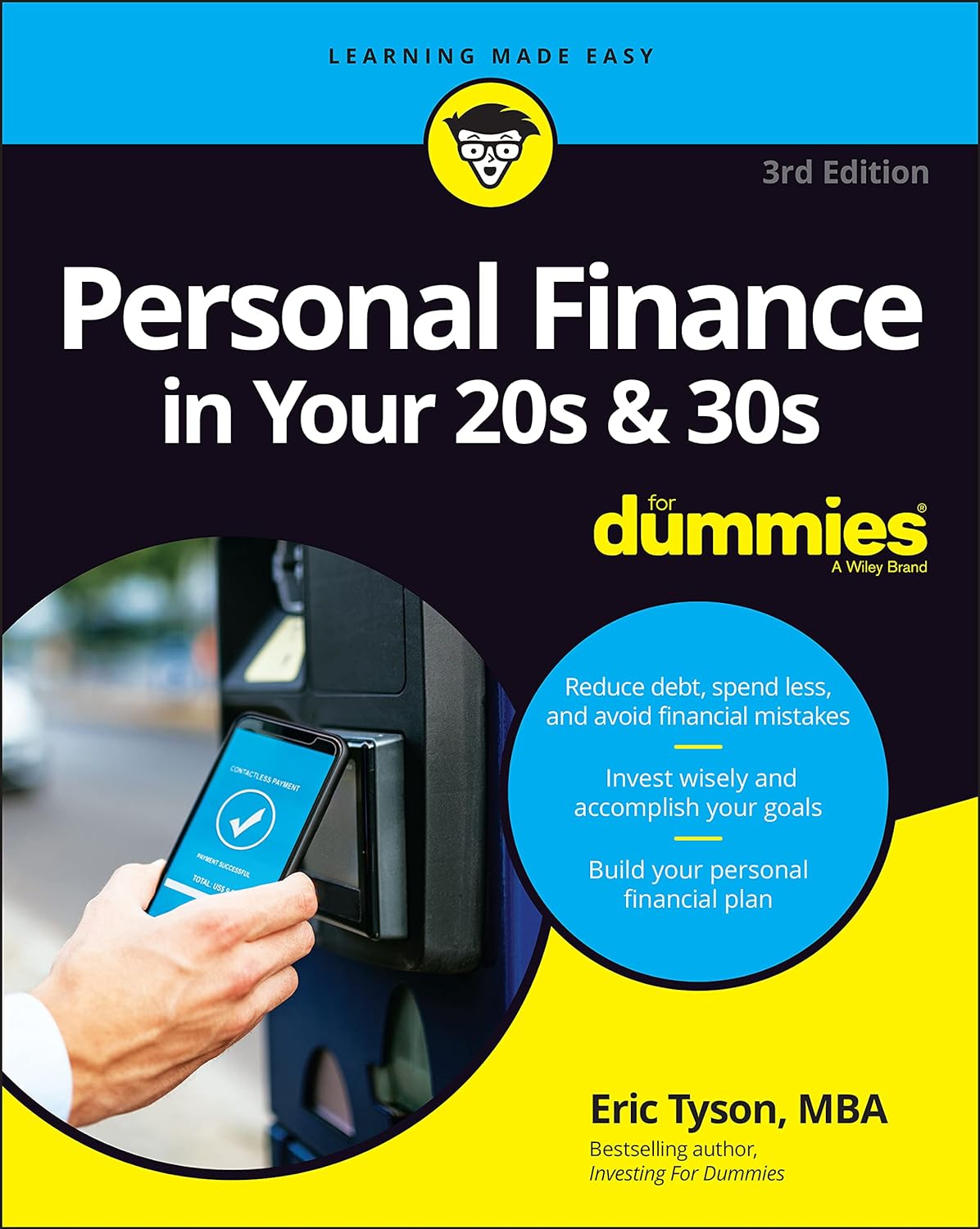 Personal Finance in Your 20s & 30s For Dummies (For Dummies (Business & Personal Finance))