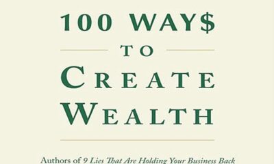 100 Ways to Create Wealth