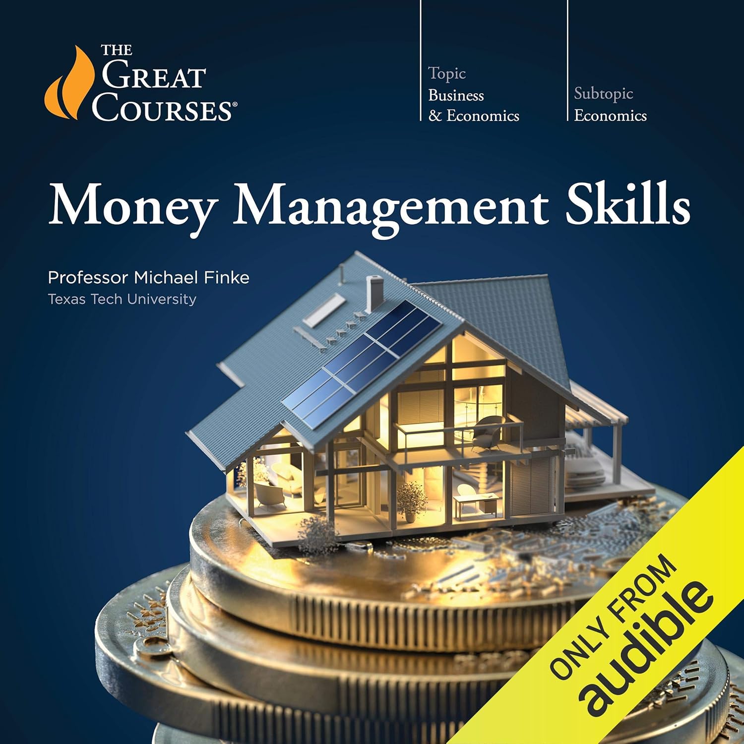 Money Management Skills