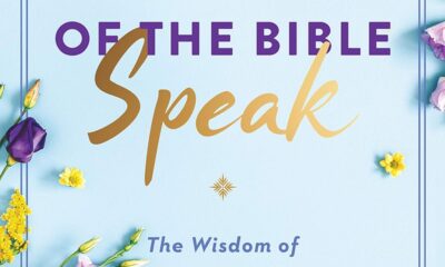 The Women of the Bible Speak: The Wisdom of 16 Women and Their Lessons for Today