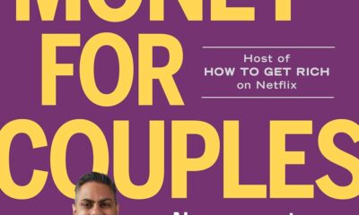 Money for Couples: No More Stress. No More Fights. Just a 10-Step Plan to Create Your Rich Life Together.