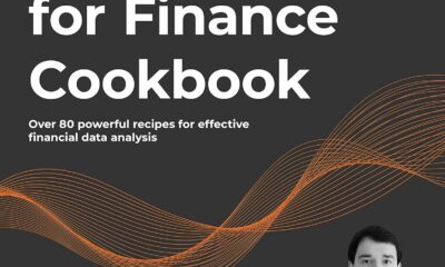 Python for Finance Cookbook – Second Edition: Over 80 powerful recipes for effective financial data analysis