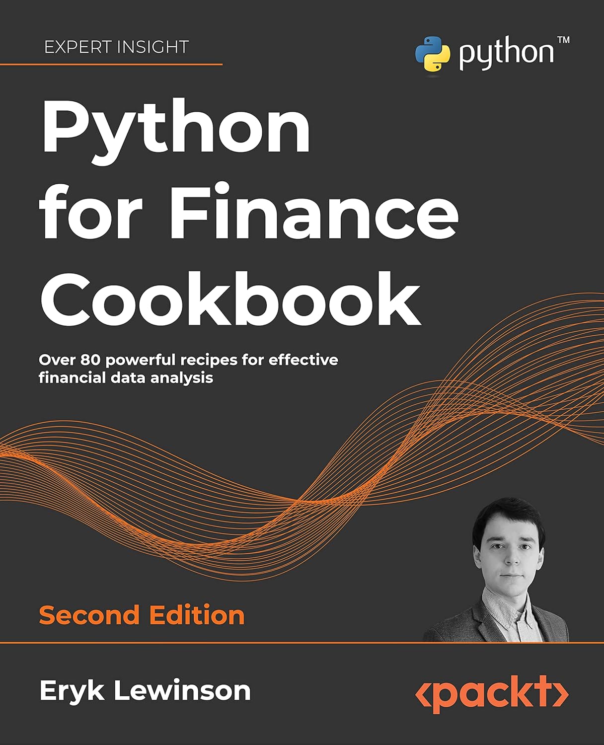 Python for Finance Cookbook – Second Edition: Over 80 powerful recipes for effective financial data analysis