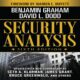 Security Analysis (Sixth Edition)