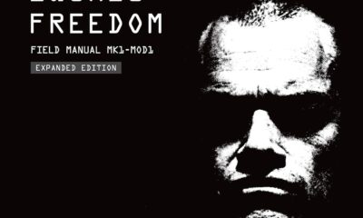 Discipline Equals Freedom: Field Manual Mk1-MOD1