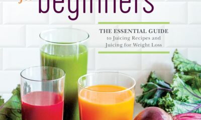 Juicing for Beginners: The Essential Guide to Juicing Recipes and Juicing for Weight Loss