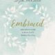 Embraced: 100 Devotions to Know God Is Holding You Close