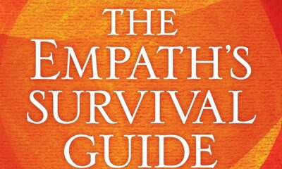 The Empath’s Survival Guide: Life Strategies for Sensitive People