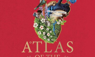 Atlas of the Heart: Mapping Meaningful Connection and the Language of Human Experience