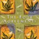 The Four Agreements: A Practical Guide to Personal Freedom (A Toltec Wisdom Book)