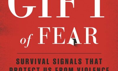 The Gift of Fear: Survival Signals That Protect Us from Violence