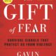 The Gift of Fear: Survival Signals That Protect Us from Violence