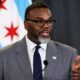 The real reason Chicago Mayor Brandon Johnson is working so hard to resist Trump