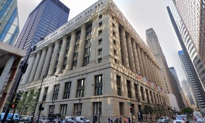 Chicago removes largest homeless encampment, relocates tent residents into apartments and shelters: report
