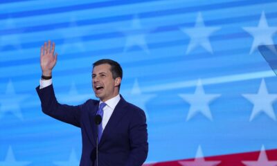 Buttigieg appearance on New Hampshire talk radio fuels 2028 presidential race buzz