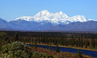 Trump plans to undo Obama’s ‘insulting’ rename of Mt. McKinley; ‘Awful idea’ says Alaska Republican