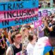 Washington state proposes high school sports division for transgenders, separating them from female athletes