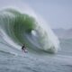 California chiropractor defends entering man in women's surf contest to protest transgender athletes