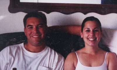 Scott Peterson arrest months after Laci disappeared Christmas Eve may have been strategic: former homicide cop