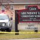 Madison, Wisconsin, school shooting suspect identified as 15-year-old girl