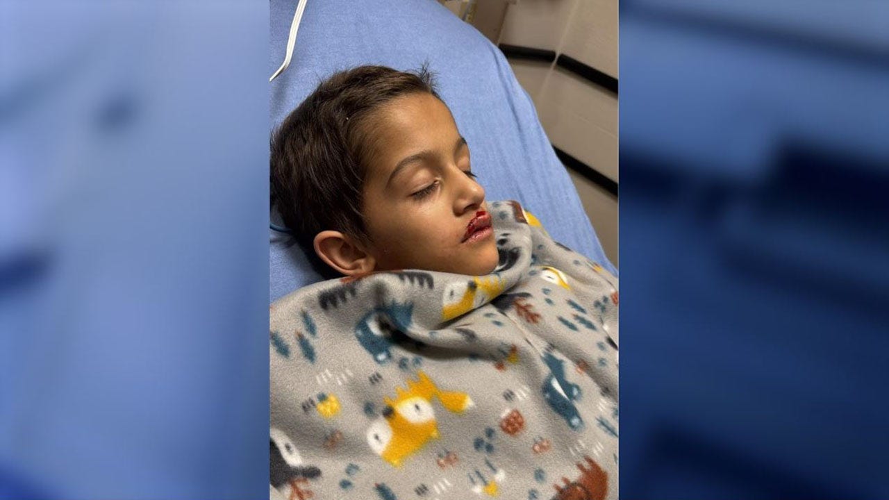 Florida boy has open heart surgery after being hit by drone at holiday show, parents say, NTSB investigating