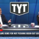 Kasparian of 'Young Turks' explodes at possibility of Harris becoming California governor: 'I'm gonna move!'