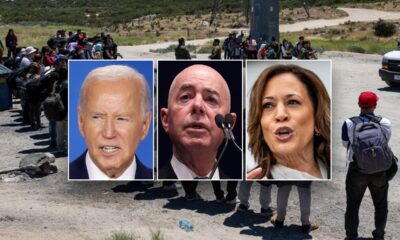 'Now's the time': Trump victory has Biden admin bracing for migrant surge at southern border