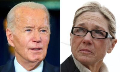 Illinois community outraged after Biden commutes sentence of fraudster behind M embezzlement scandal