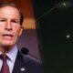 Sen. Blumenthal says mysterious drones spotted recently 'should be shot down, if necessary'