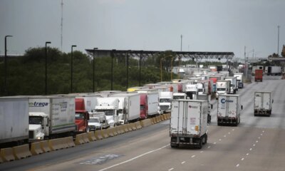 Texas man indicted in smuggling of dozens of illegal immigrants in locked tractor trailer