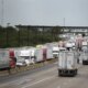 Texas man indicted in smuggling of dozens of illegal immigrants in locked tractor trailer