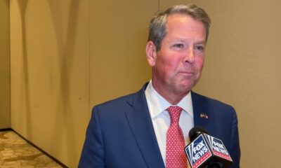 New Republican Governors chair, pointing to campaign battles ahead, touts 'our policies are better'