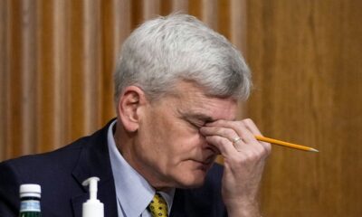 Pro-Trump impeachment Republican Sen Bill Cassidy targeted for ouster by Freedom Caucus founding member