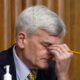 Pro-Trump impeachment Republican Sen Bill Cassidy targeted for ouster by Freedom Caucus founding member